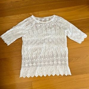 Ulla Johnson Top size 0